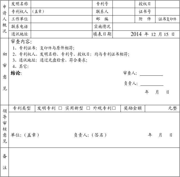 知道深圳專利申請權(quán)利要求書撰寫四步法嗎？