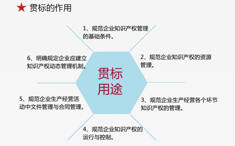 企業(yè)知識產(chǎn)權(quán)貫標(biāo)申報診斷方案怎么制定？貫標(biāo)方案需要注意什么？